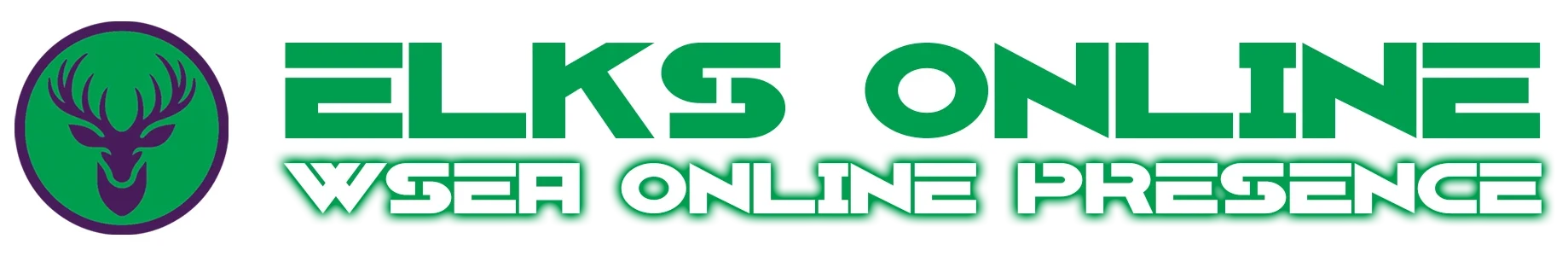 Elks Online Footer